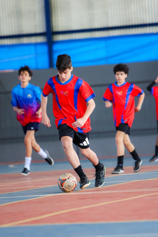 Galeria super-copa-estrela-reune-120-jovens-atletas-na-sede-campestre